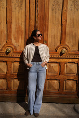 CHAQUETA VELA - ONCE28