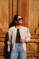 CHAQUETA VELA - ONCE28