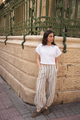 PANTALÓN BROTE - ONCE28