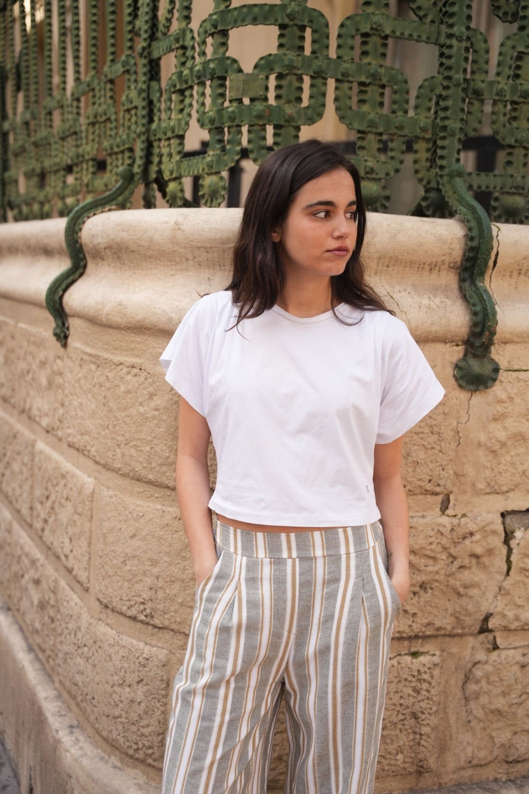 PANTALÓN BROTE - ONCE28
