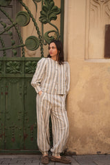 CHAQUETA BROTE - ONCE28