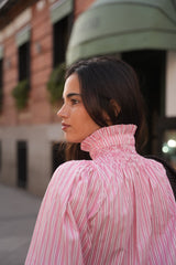 CAMISA ROCÍO - ONCE28