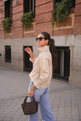 CAMISA HOJA - ONCE28