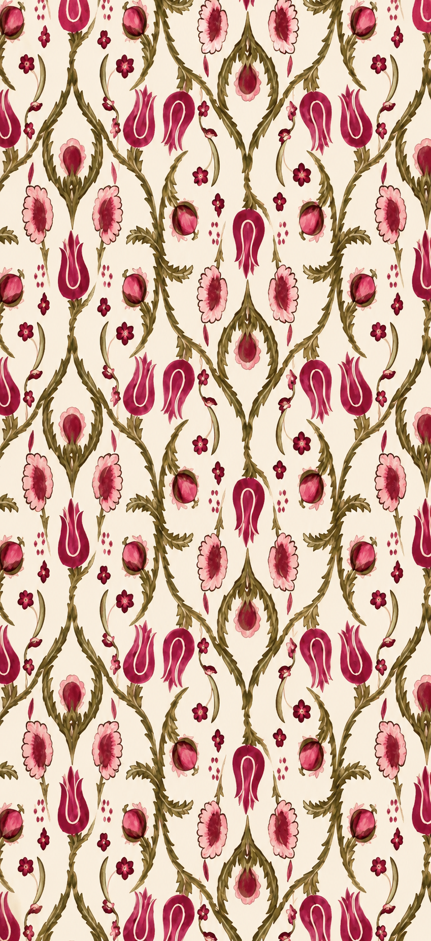 VESTIDO TULIPANES - ONCE28