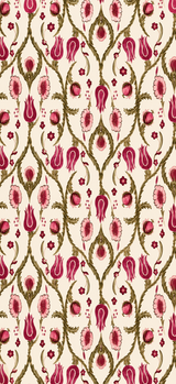 VESTIDO TULIPANES - ONCE28