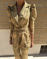 CONJUNTO PANICULATA VERDE - ONCE28