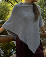 CAPA GORDITA GRIS - ONCE28