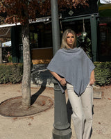 CAPA GORDITA GRIS - ONCE28