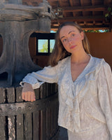 BLUSA PERLA