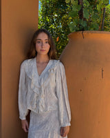 BLUSA PERLA