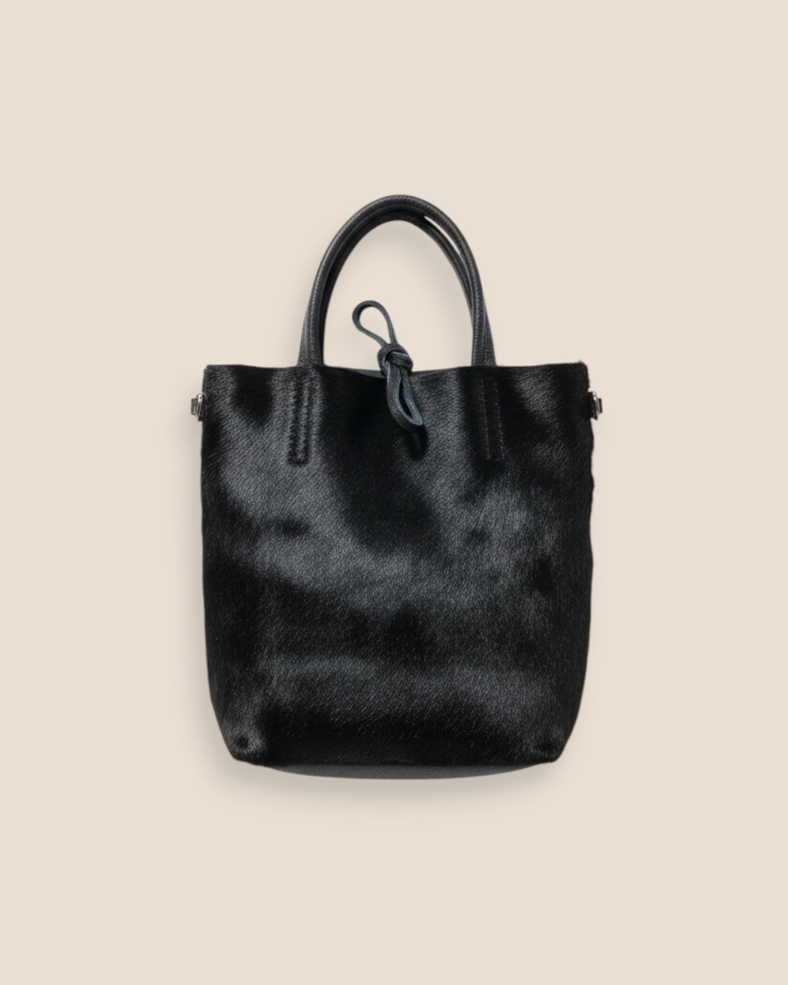 BOLSO PIEL POTRO - ONCE28