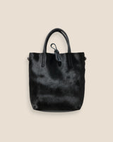 BOLSO PIEL POTRO - ONCE28