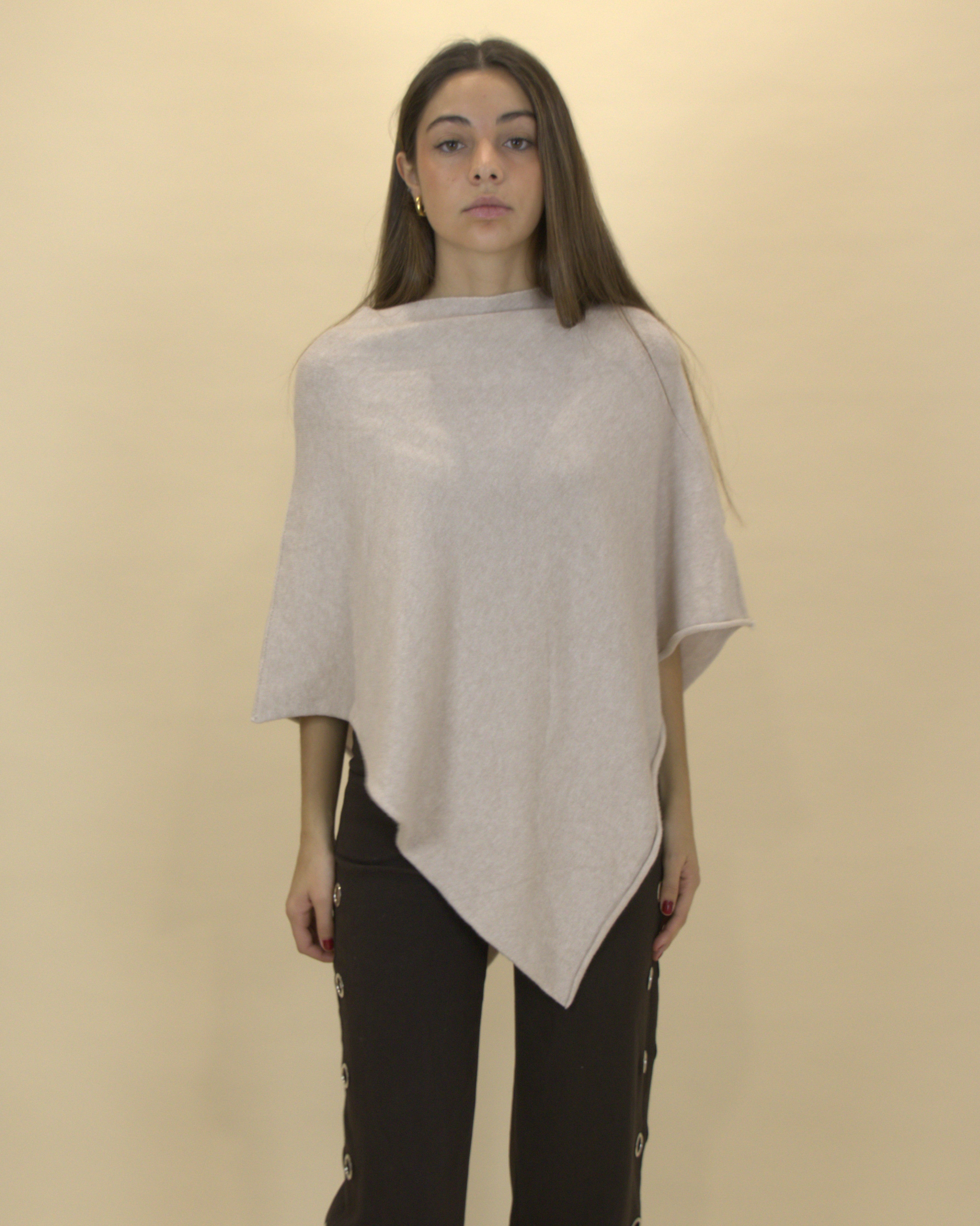 CAPA PUNTO BEIGE - ONCE28