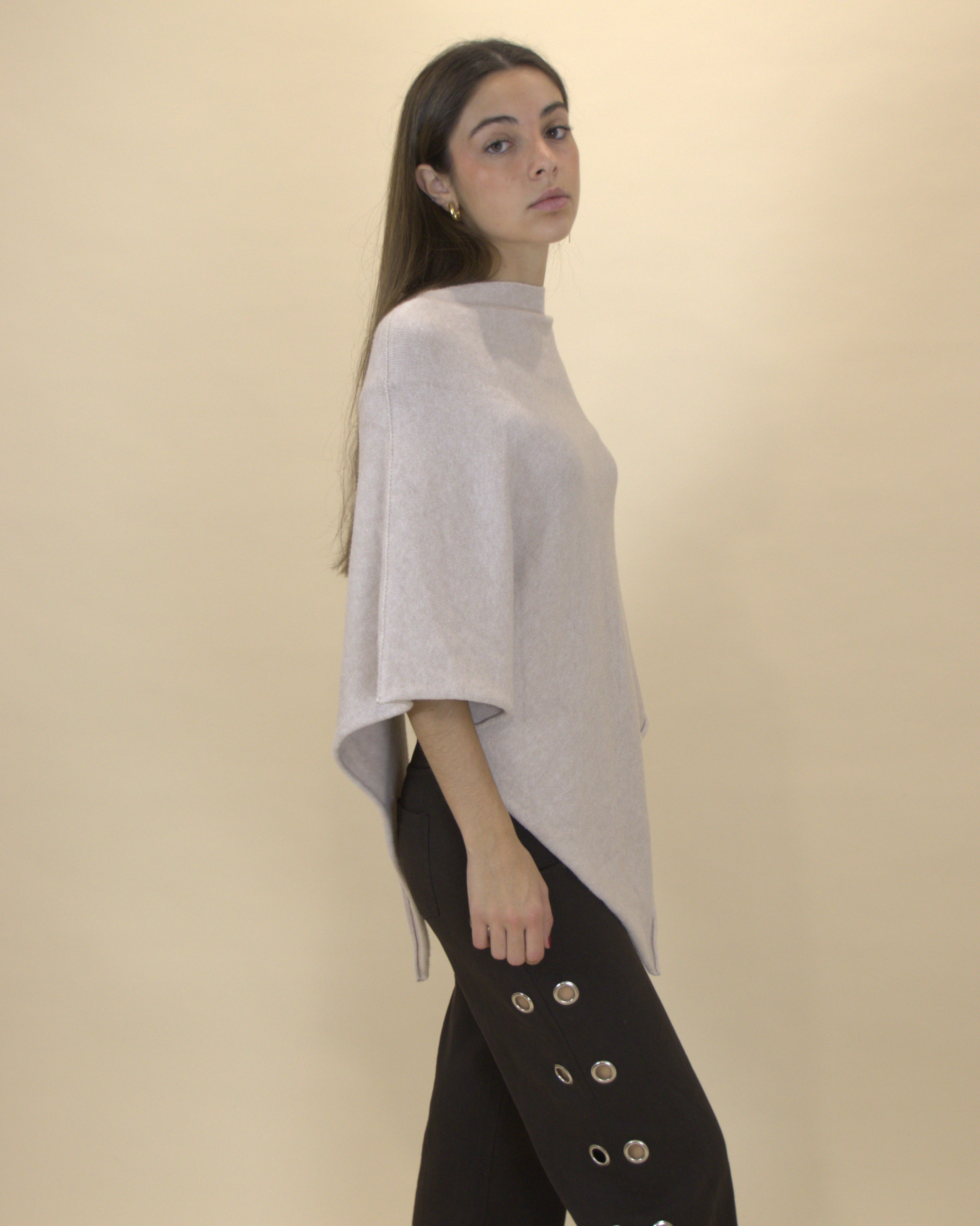 CAPA PUNTO BEIGE - ONCE28