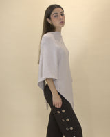CAPA PUNTO BEIGE - ONCE28