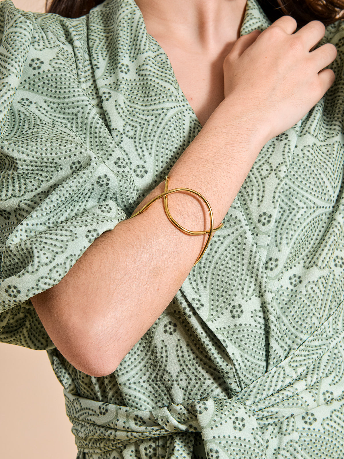 BRAZALETE MILANO