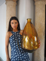 VESTIDO TULIPANES