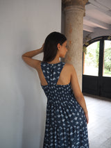 VESTIDO TULIPANES