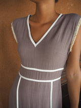VESTIDO INDIANA