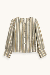 CHAQUETA BROTE - ONCE28