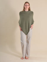 PANTALÓN TACHAS BEIGE - ONCE28