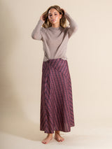 FALDA RAYAS - ONCE28