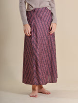 FALDA RAYAS - ONCE28