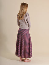 FALDA RAYAS - ONCE28