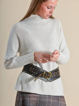 JERSEY PERKINS BEIGE - ONCE28