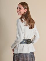 JERSEY PERKINS BEIGE - ONCE28