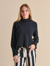 JERSEY PERKINS NEGRO - ONCE28