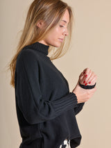 JERSEY PERKINS NEGRO - ONCE28