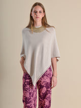 CAPA PUNTO BEIGE - ONCE28