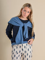 JERSEY BANDANA AZUL - ONCE28