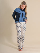 JERSEY BANDANA AZUL - ONCE28