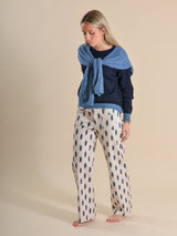 JERSEY BANDANA AZUL - ONCE28