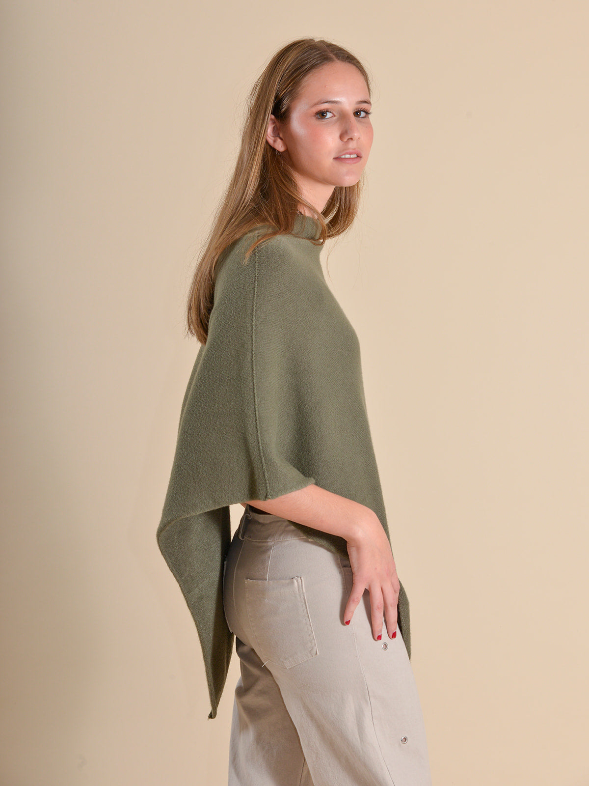 CAPA PUNTO VERDE - ONCE28