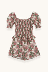 MONO ESTAMPADO- ONCE28