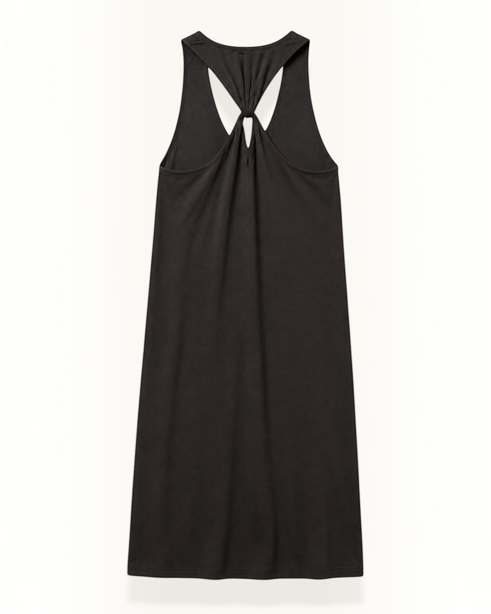 VESTIDO TACHAS GRIS - ONCE28