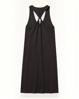 VESTIDO TACHAS GRIS - ONCE28