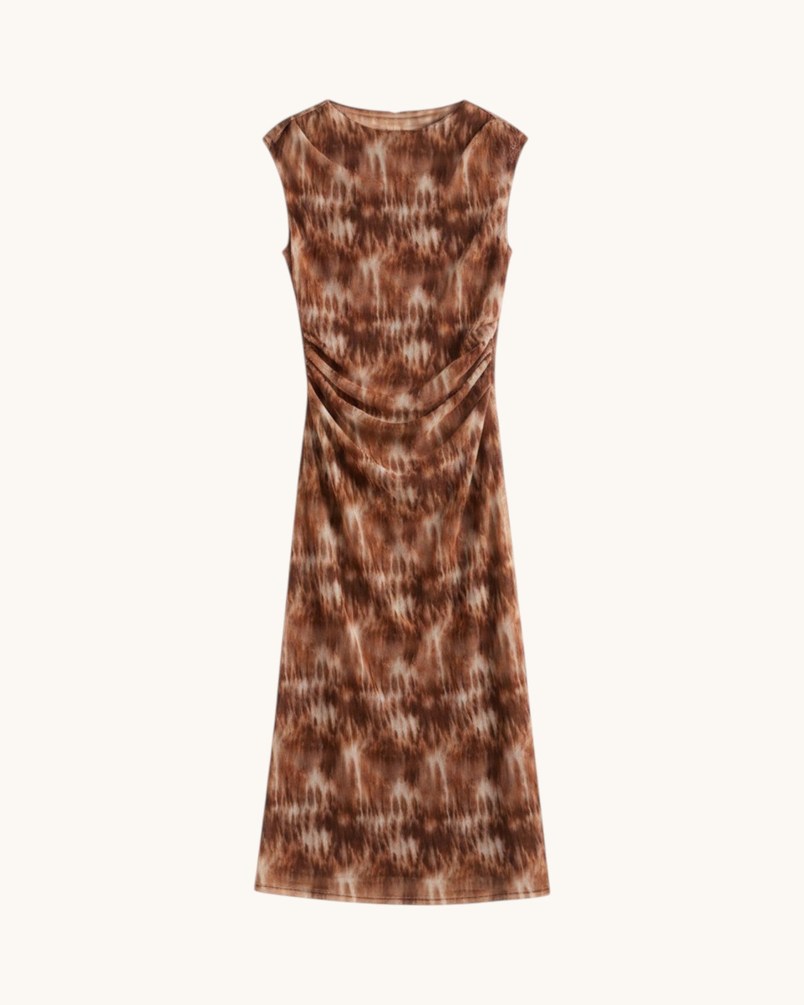 VESTIDO GASA - ONCE28