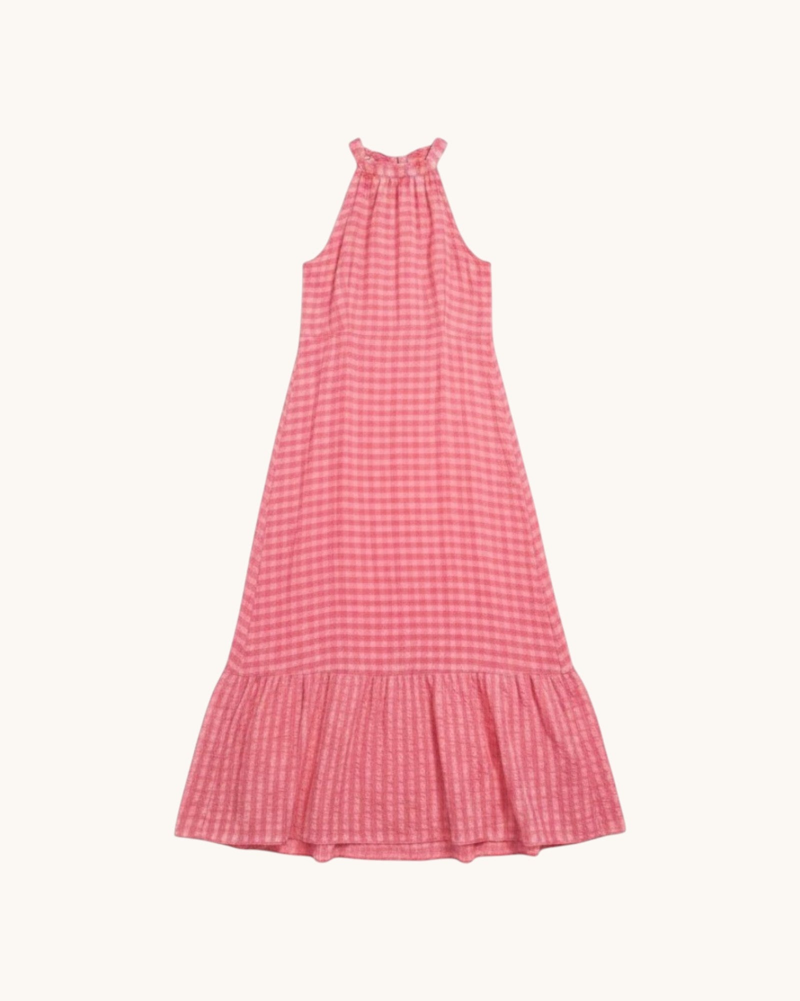 VESTIDO HALTER   - ONCE28