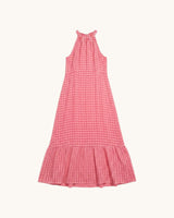 VESTIDO HALTER   - ONCE28