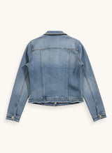 CHAQUETA VAQUERA TACHAS  - ONCE28