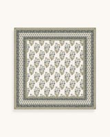 PAÑUELO CUADRO VERDE - ONCE28