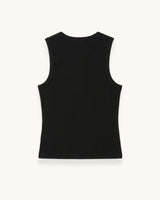 TOP TIRANTES NEGRO - ONCE28