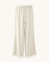 PANTALÓN FLUIDO TAUPE - ONCE28
