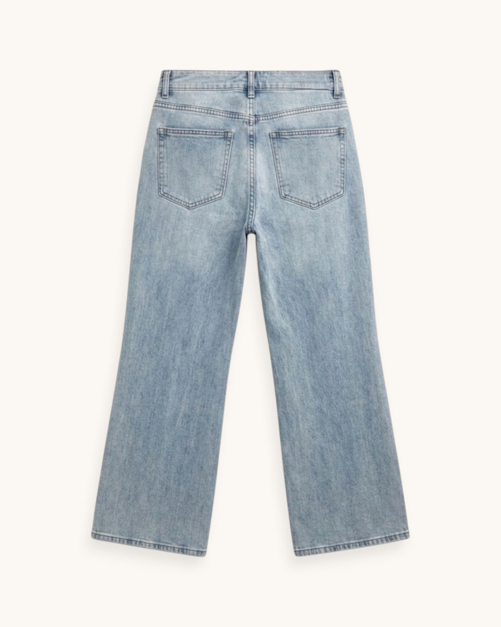 PANTALÓN ESTRELLAS AZUL - ONCE28