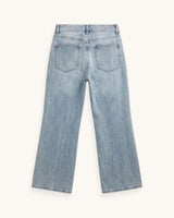 PANTALÓN ESTRELLAS AZUL - ONCE28