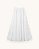 FALDA GASA BLANCA - ONCE28